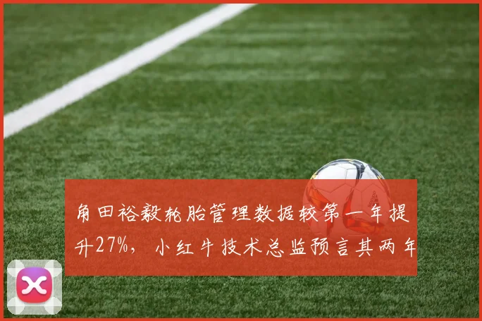 角田裕毅轮胎管理数据较第一年提升27%,小红牛技术总监预言其两年内有望晋升顶级车队